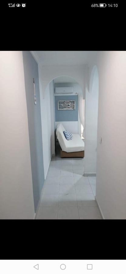 Apartamento La Casita Roca Torrevieja Exterior foto