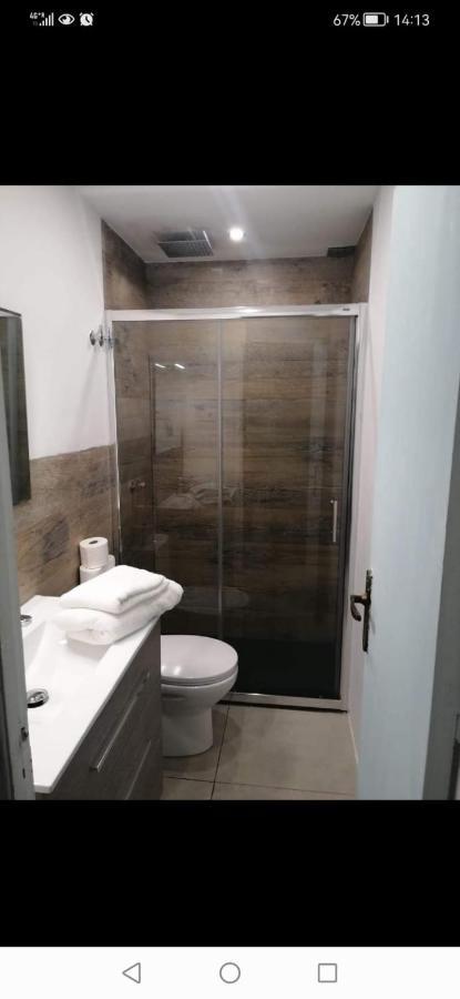 Apartamento La Casita Roca Torrevieja Exterior foto