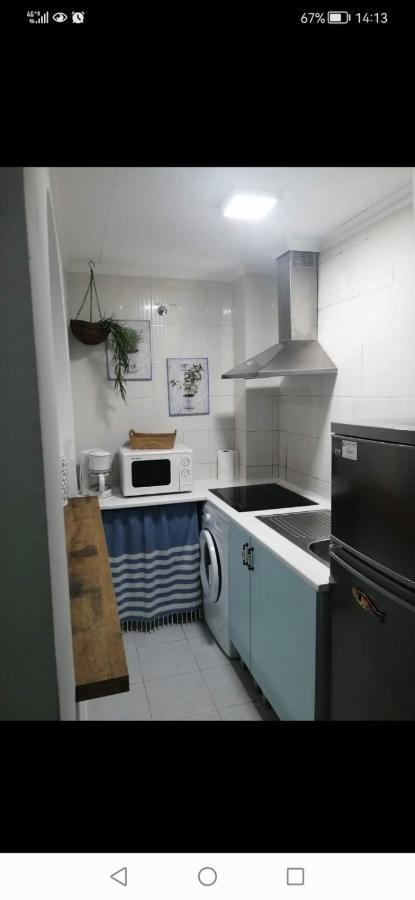 Apartamento La Casita Roca Torrevieja Exterior foto