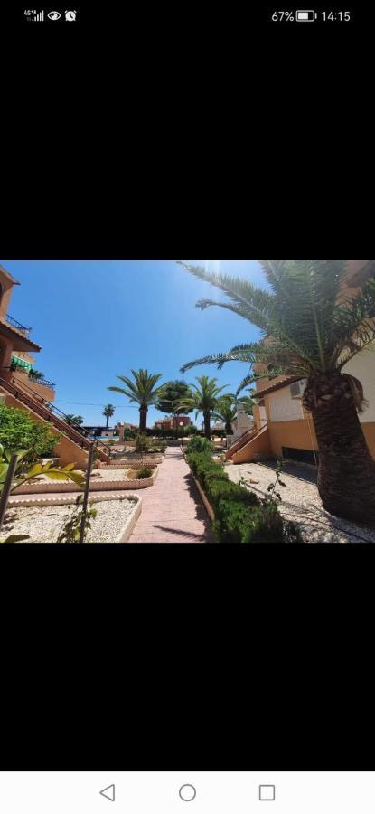 Apartamento La Casita Roca Torrevieja Exterior foto
